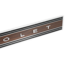 Load image into Gallery viewer, Classic-Trucks-CK-Chevrolet-Tailgate-Panel---Woodgrain