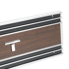 Load image into Gallery viewer, Classic-Trucks-CK-Chevrolet-Tailgate-Panel---Woodgrain