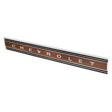 Load image into Gallery viewer, Classic-Trucks-CK-Chevrolet-Tailgate-Panel---Woodgrain