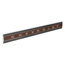 Load image into Gallery viewer, Classic-Trucks-CK-Chevrolet-Tailgate-Panel---Woodgrain