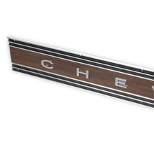 Load image into Gallery viewer, Classic-Trucks-CK-Chevrolet-Tailgate-Panel---Woodgrain