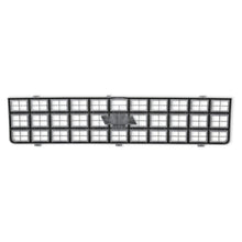Load image into Gallery viewer, Classic-Trucks-CK-Chevy-Grille---W-Bowtie---Argent-Grey