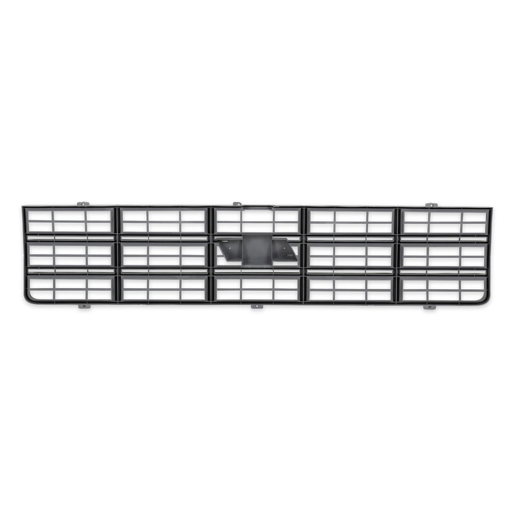 Classic-Trucks-CK-Chevy-Grille---W-Bowtie---Argent-Grey