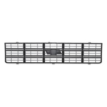 Load image into Gallery viewer, Classic-Trucks-CK-Chevy-Grille---W-Bowtie---Argent-Grey
