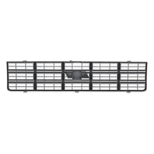 Load image into Gallery viewer, Classic-Trucks-CK-Chevy-Grille---W-Bowtie---Argent-Grey