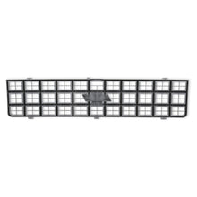Load image into Gallery viewer, Classic-Trucks-CK-Chevy-Grille---W-Bowtie---Argent-Grey