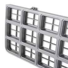 Load image into Gallery viewer, Classic-Trucks-CK-Chevy-Grille---W-Bowtie---Argent-Grey