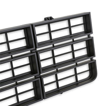 Load image into Gallery viewer, Classic-Trucks-CK-Chevy-Grille---W-Bowtie---Black