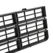 Load image into Gallery viewer, Classic-Trucks-CK-Chevy-Grille---W-Bowtie---Black