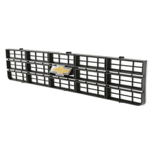 Load image into Gallery viewer, Classic-Trucks-CK-Chevy-Grille---W-Bowtie---Black