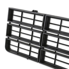 Load image into Gallery viewer, Classic-Trucks-CK-Chevy-Grille---W-Bowtie---Black