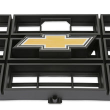Load image into Gallery viewer, Classic-Trucks-CK-Chevy-Grille---W-Bowtie---Black