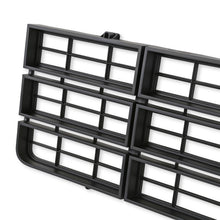 Load image into Gallery viewer, Classic-Trucks-CK-Chevy-Grille---W-Bowtie---Black
