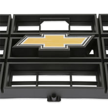 Load image into Gallery viewer, Classic-Trucks-CK-Chevy-Grille---W-Bowtie---Black