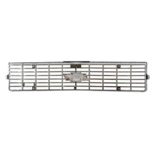 Load image into Gallery viewer, Classic-Trucks-CK-Chevy-Grille---W-Bowtie---Chrome