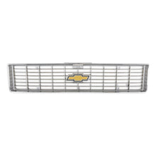 Load image into Gallery viewer, Classic-Trucks-CK-Chevy-Grille---W-Bowtie---Chrome