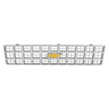 Load image into Gallery viewer, Classic-Trucks-CK-Chevy-Grille---W-Bowtie---Chrome