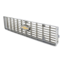 Load image into Gallery viewer, Classic-Trucks-CK-Chevy-Grille---W-Bowtie---Chrome