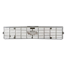 Load image into Gallery viewer, Classic-Trucks-CK-Chevy-Grille---W-Bowtie---Chrome