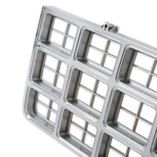 Load image into Gallery viewer, Classic-Trucks-CK-Chevy-Grille---W-Bowtie---Chrome