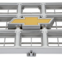 Load image into Gallery viewer, Classic-Trucks-CK-Chevy-Grille---W-Bowtie---Chrome