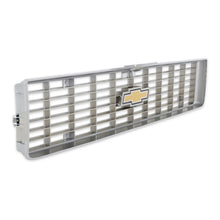 Load image into Gallery viewer, Classic-Trucks-CK-Chevy-Grille---W-Bowtie---Chrome