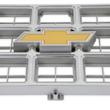 Load image into Gallery viewer, Classic-Trucks-CK-Chevy-Grille---W-Bowtie---Chrome