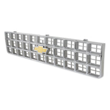 Load image into Gallery viewer, Classic-Trucks-CK-Chevy-Grille---W-Bowtie---Chrome