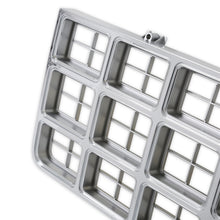 Load image into Gallery viewer, Classic-Trucks-CK-Chevy-Grille---W-Bowtie---Chrome
