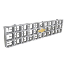 Load image into Gallery viewer, Classic-Trucks-CK-Chevy-Grille---W-Bowtie---Chrome