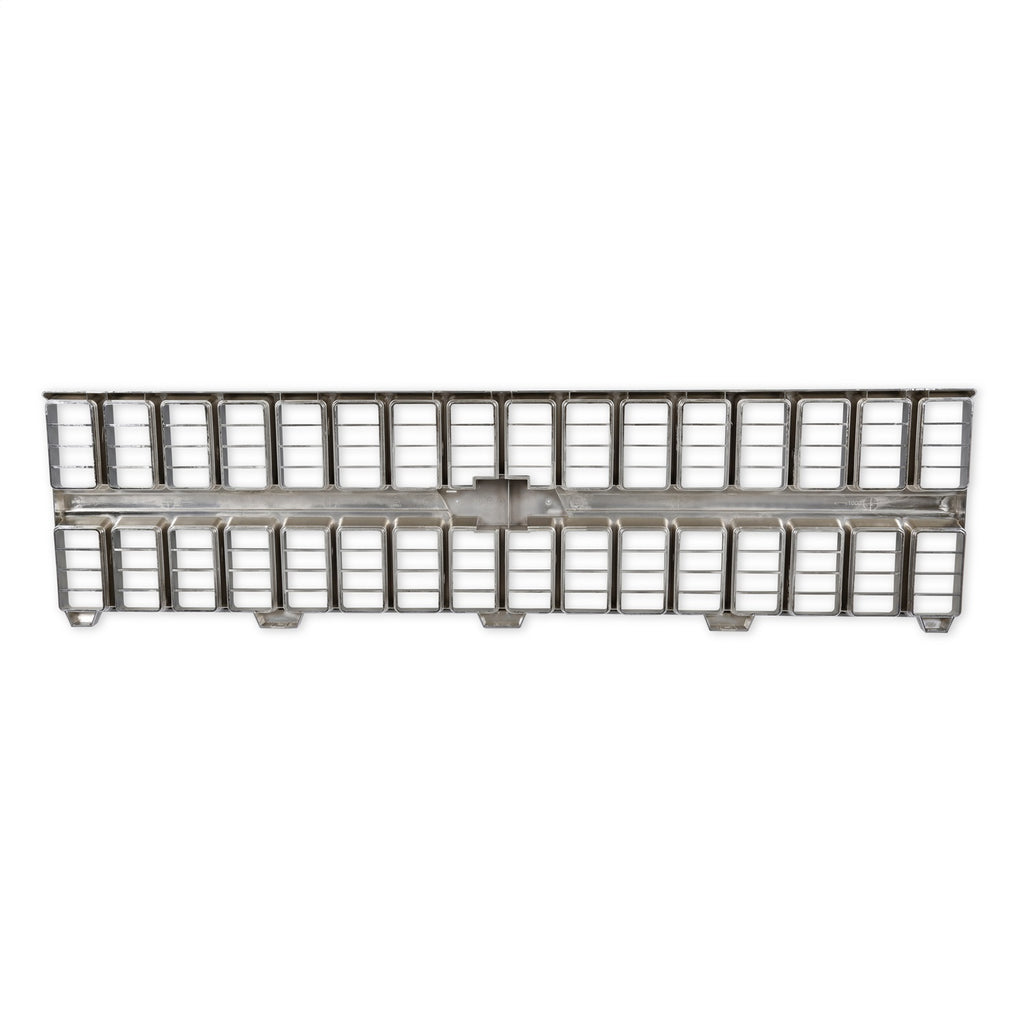 Classic-Trucks-CK-Chevy-Grille---W-Bowtie-Mount---Chrome