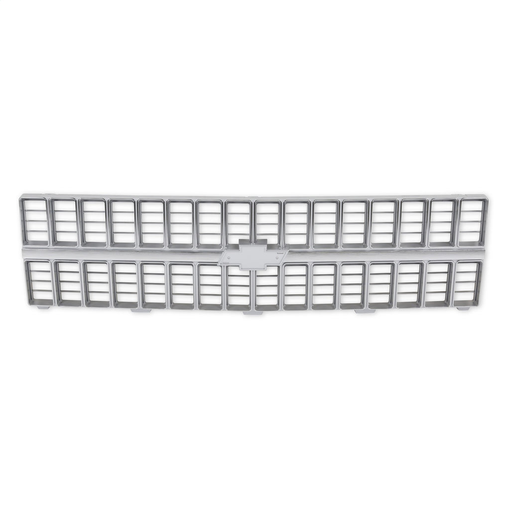 Classic-Trucks-CK-Chevy-Grille---W-Bowtie-Mount---Chrome