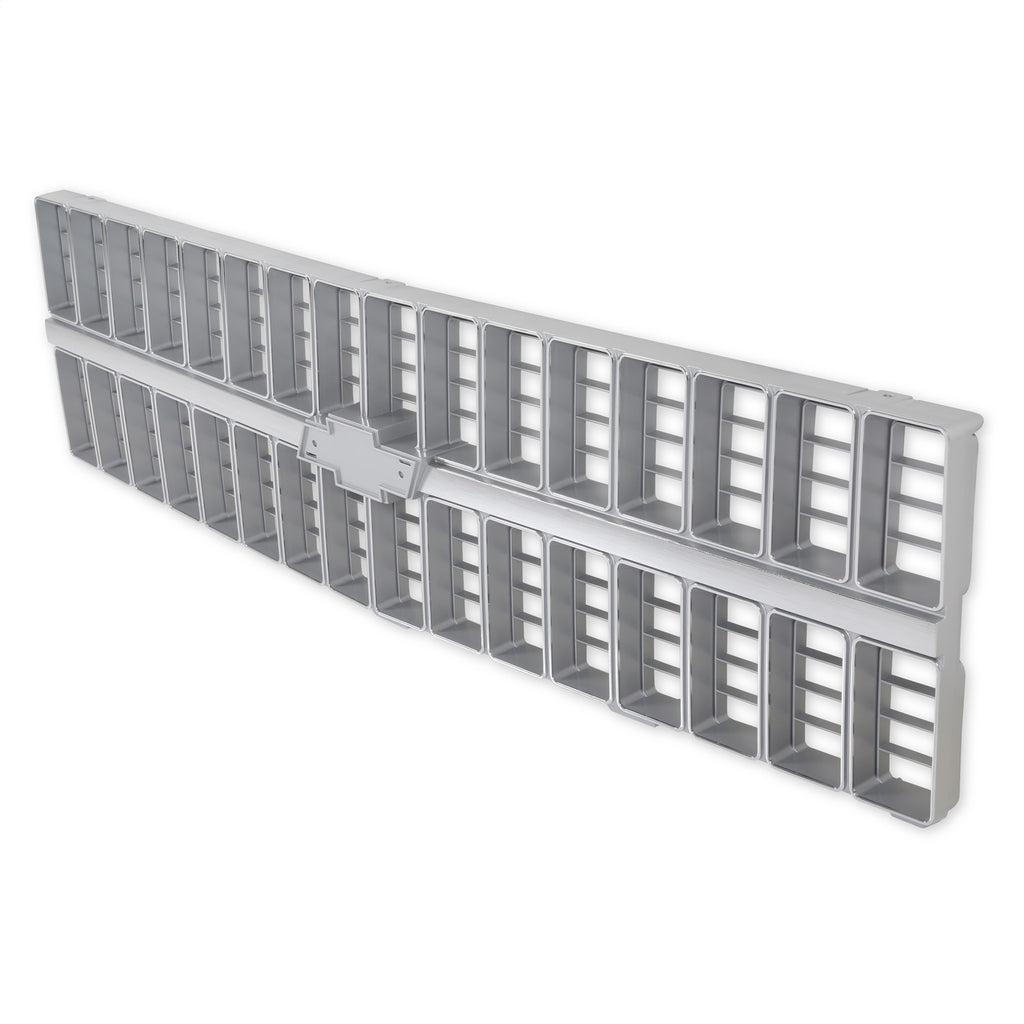 Classic-Trucks-CK-Chevy-Grille---W-Bowtie-Mount---Chrome
