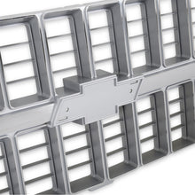 Load image into Gallery viewer, Classic-Trucks-CK-Chevy-Grille---W-Bowtie-Mount---Chrome