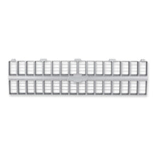 Load image into Gallery viewer, Classic-Trucks-CK-Chevy-Grille---W-Bowtie-Mount---Silver