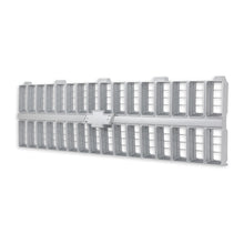 Load image into Gallery viewer, Classic-Trucks-CK-Chevy-Grille---W-Bowtie-Mount---Silver