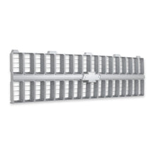 Load image into Gallery viewer, Classic-Trucks-CK-Chevy-Grille---W-Bowtie-Mount---Silver