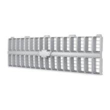Load image into Gallery viewer, Classic-Trucks-CK-Chevy-Grille---W-Bowtie-Mount---Silver
