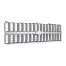 Load image into Gallery viewer, Classic-Trucks-CK-Chevy-Grille---W-Bowtie-Mount---Silver