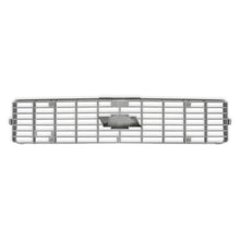 Load image into Gallery viewer, Classic-Trucks-CK-Chevy-Grille---W-Bowtie