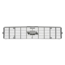 Load image into Gallery viewer, Classic-Trucks-CK-Chevy-Grille---W-Bowtie