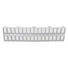 Load image into Gallery viewer, Classic-Trucks-CK-Chevy-Grille---WO-Bowtie---ChromeGrey