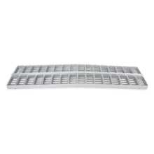 Load image into Gallery viewer, Classic-Trucks-CK-Chevy-Grille---WO-Bowtie---ChromeGrey