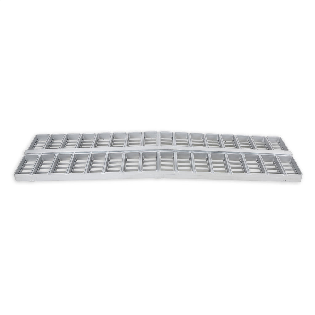 Classic-Trucks-CK-Chevy-Grille---WO-Bowtie---ChromeGrey