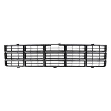 Load image into Gallery viewer, Classic-Trucks-CK-Chevy-Grille---WO-Bowtie---Dark-Charcoal