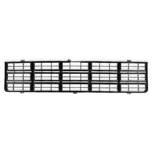 Load image into Gallery viewer, Classic-Trucks-CK-Chevy-Grille---WO-Bowtie---Dark-Charcoal