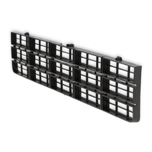 Load image into Gallery viewer, Classic-Trucks-CK-Chevy-Grille---WO-Bowtie---Dark-Charcoal