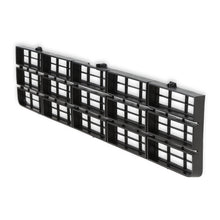 Load image into Gallery viewer, Classic-Trucks-CK-Chevy-Grille---WO-Bowtie---Dark-Charcoal