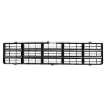 Load image into Gallery viewer, Classic-Trucks-CK-Chevy-Grille---WO-Bowtie---Dark-Charcoal
