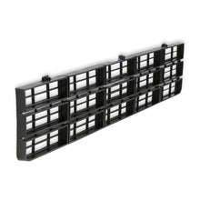 Load image into Gallery viewer, Classic-Trucks-CK-Chevy-Grille---WO-Bowtie---Dark-Charcoal